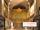 La mode en majesté, haute couture & tradition à la cour de Thaïlande, l'expo au musée des Arts décoratifs