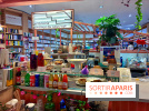 Ici Librairie x Apapacho