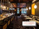 Double Impact, restaurant gastronomique Paris 9e, photos