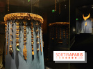 Silla : l'or et le sacré : l'exposition sur les trésors de Corée au musée Guimet