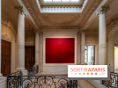 La Maison Guimet (Hôtel d'Heidelbach) - les photos