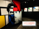 Bricks of Wonder, l'exposition à l'espace Champerret