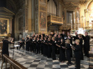 Le Pittsburgh Concert Chorale en concert à La Madeleine