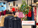 Valvert Croix Blanche : le complexe shopping-loisirs XXL en Essonne avec fontaine et parc à dinosaures