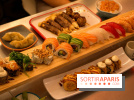 Sushi Mina : sushis, makis et brochettes japonaises à Paris 9e
