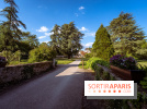 Le Parc et château de Lardy en Essonne - photos