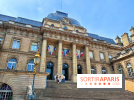 Palais de Justice - Ile de la Cité