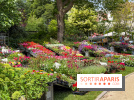 Jardin Bonheur Levallois-Perret 2026