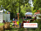 Jardin Bonheur Levallois-Perret 2026