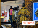 Gianni Versace : l’exposition rétrospective du couturier italien au Musée Maillol