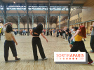 Nuit Blanche 2026 à Paris