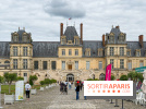 Festival de l'Histoire de l'Art 2026 au château de Fontainebleau - Une exposition de costumes conçus par Christian Lacroix au château de Fontainebleau 1285867