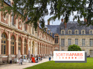 Festival de l'Histoire de l'Art 2026 au château de Fontainebleau
