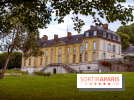 Le domaine du Chateau de la Celle SainCloud dans les Yvelines - photos