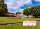 Le domaine du Chateau de la Celle SainCloud dans les Yvelines - photos