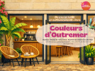 Couleurs d'Outremer : la 3ᵉ édition célèbre les saveurs, les talents et les traditions ultramarines