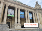 Nous, frissons d'étoile : une installation immersive contemporaine au Grand Palais