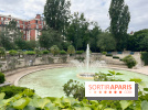 Square Saint-Lambert - nos photos