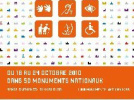 monuments pour tous
