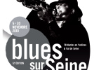 blues sur seine