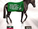 salon du cheval de paris