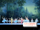 La Bayadère de Noureev à l'Opéra Bastille
