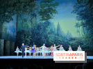 La Bayadère de Noureev à l'Opéra Bastille