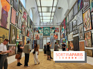 We are (still) here : l'exposition gratuite d'art urbain à ne pas manquer au Petit Palais cet été
