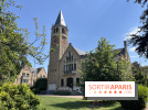 Le parc de la Cité Universitaire - Fondation Deutsch de la Meurthe