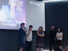 Projection de courts-métrages siciliens – entrée gratuite.