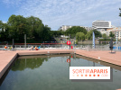 La baignade 2026 à Joinville-le-Pont - nos photos
