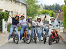 5 expériences que vous ne vous attendiez probablement pas à trouver près de Paris !
