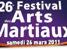 arts martiaux