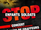 enfants soldats