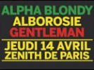 Alpha Blondy
