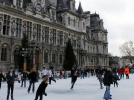 patinoire