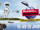 Mondial modelisme