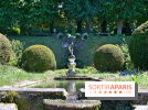 Le Château d'Ambleville et son Jardin à l'Italienne classé !