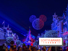 Fête nationale 2026 à Disneyland Paris