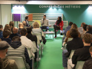 Salon Post Bac Paris