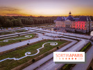 Les soirées au chandelles de Vaux le Vicomte 2026