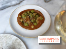 Les Résistants - Le Bistrot - Dip carottes, salsa verde