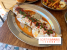 Mersin - Kebab tantuni