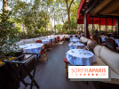 Lily Wang : restaurant chinois Paris 7e