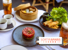 Lily Wang : restaurant chinois Paris 7e