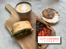 April Café, le café kids friendly près de Gare de l'Est