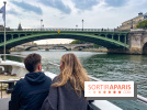 Le Cinéma en plein air des Vedettes de Paris, sur les quais