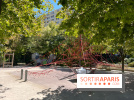 Square Léon Serpollet, le joli parc caché dans le 18e arrondissement