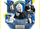 Concert « LA VOIX D'UNE ÉPOQUE » 100 ANS DE YERMEK SERKEBAYEV à la Maison de l'UNESCO, Paris le 18 septembre à 19 h 00