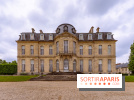 Le Château de Champs sur Marne - photos